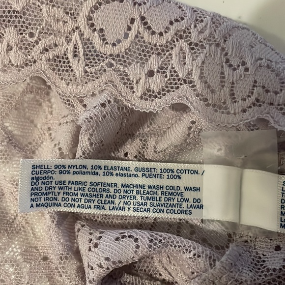 Old Navy Panties Extra Small - Picture 3 of 11